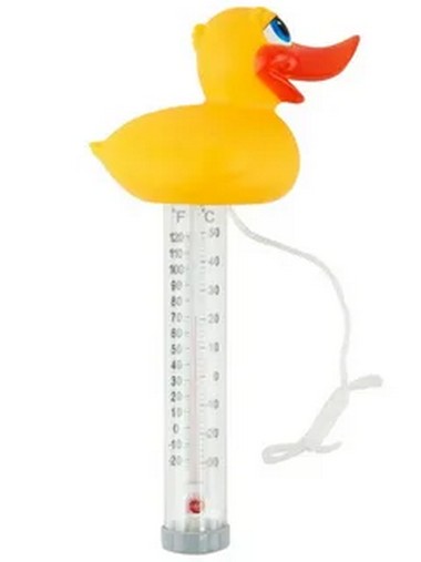  Термометр игрушка Kokido K785BU/6P